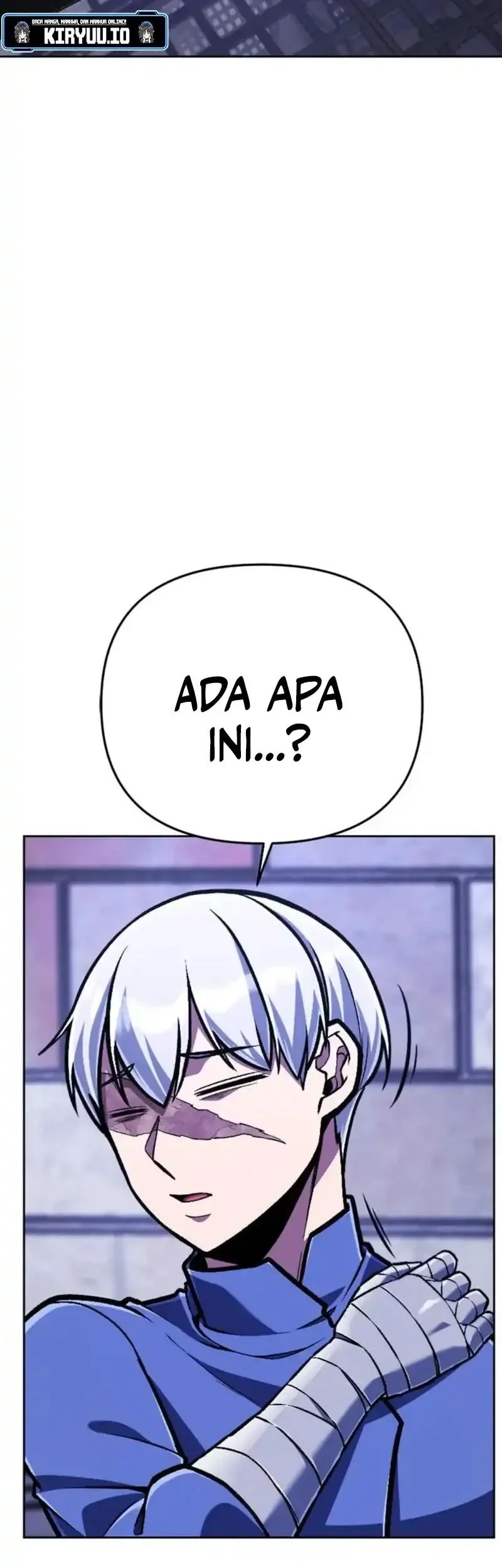 What's Our Hero Doing? Chapter 47 - halaman 45