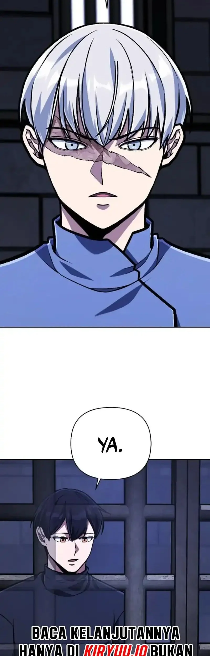 What's Our Hero Doing? Chapter 47 - halaman 48