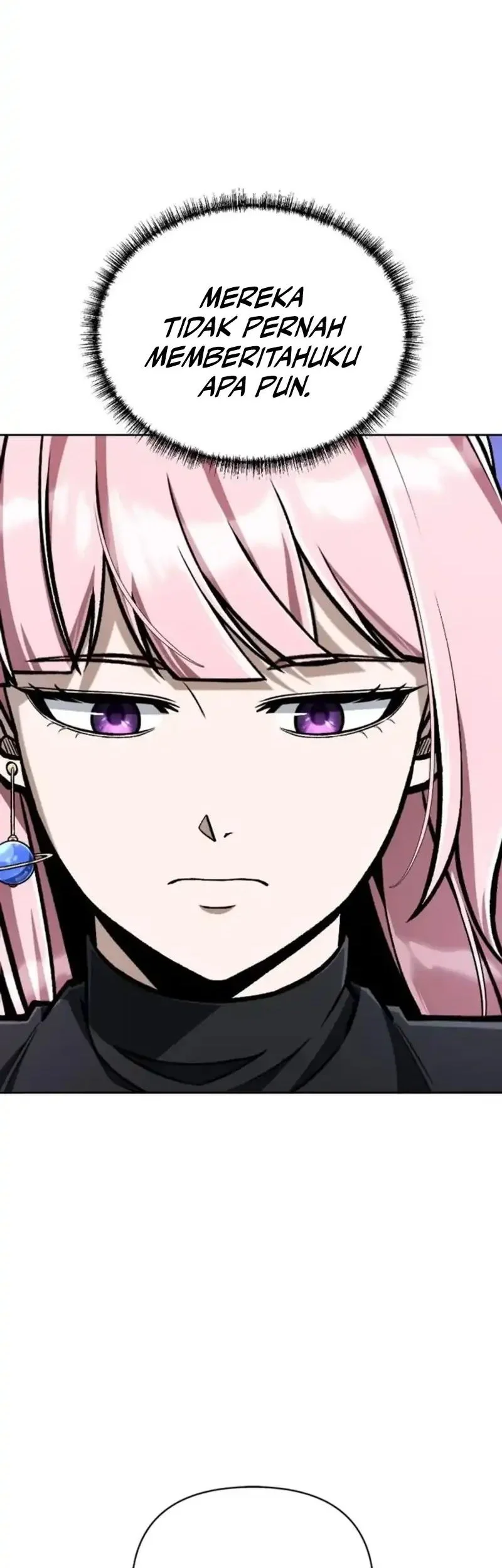What's Our Hero Doing? Chapter 47 - halaman 5