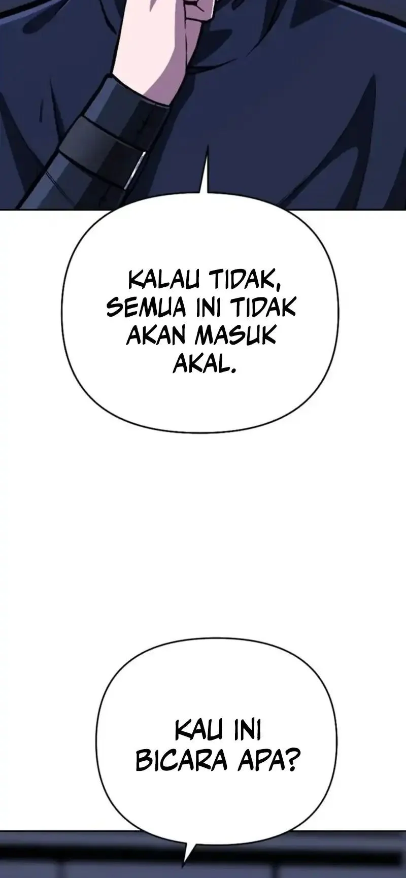 What's Our Hero Doing? Chapter 47 - halaman 51