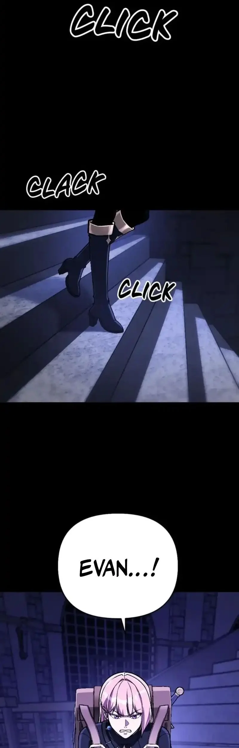 What's Our Hero Doing? Chapter 47 - halaman 54