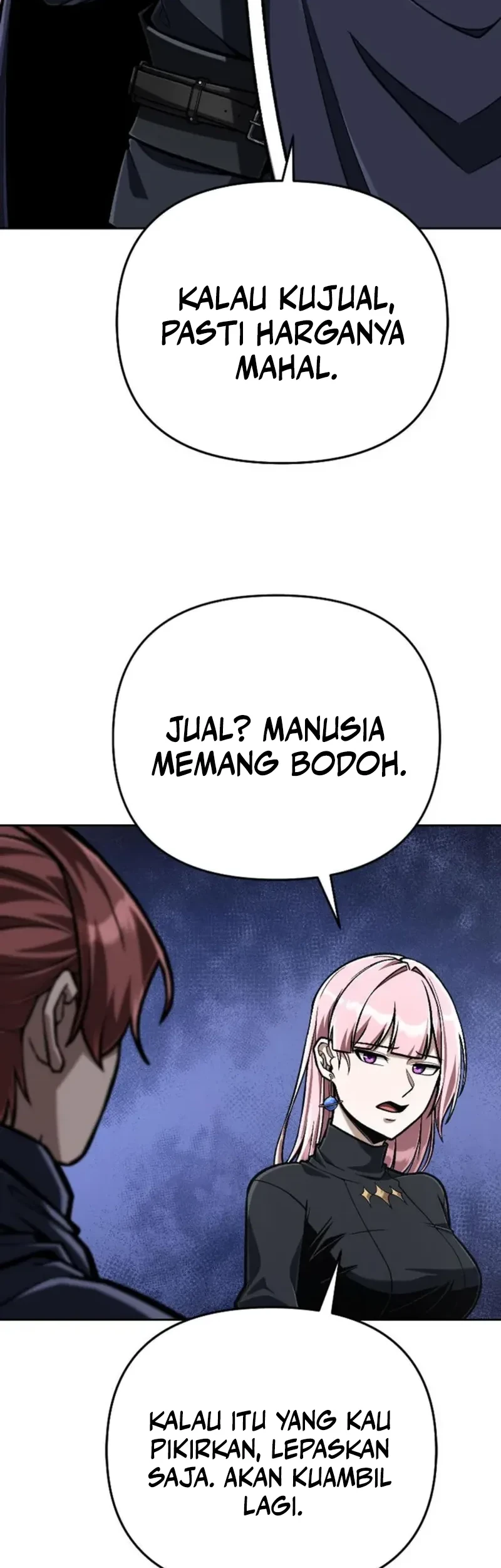 What's Our Hero Doing? Chapter 48 - halaman 13