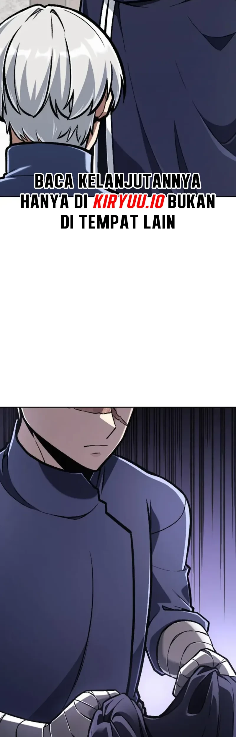What's Our Hero Doing? Chapter 48 - halaman 19