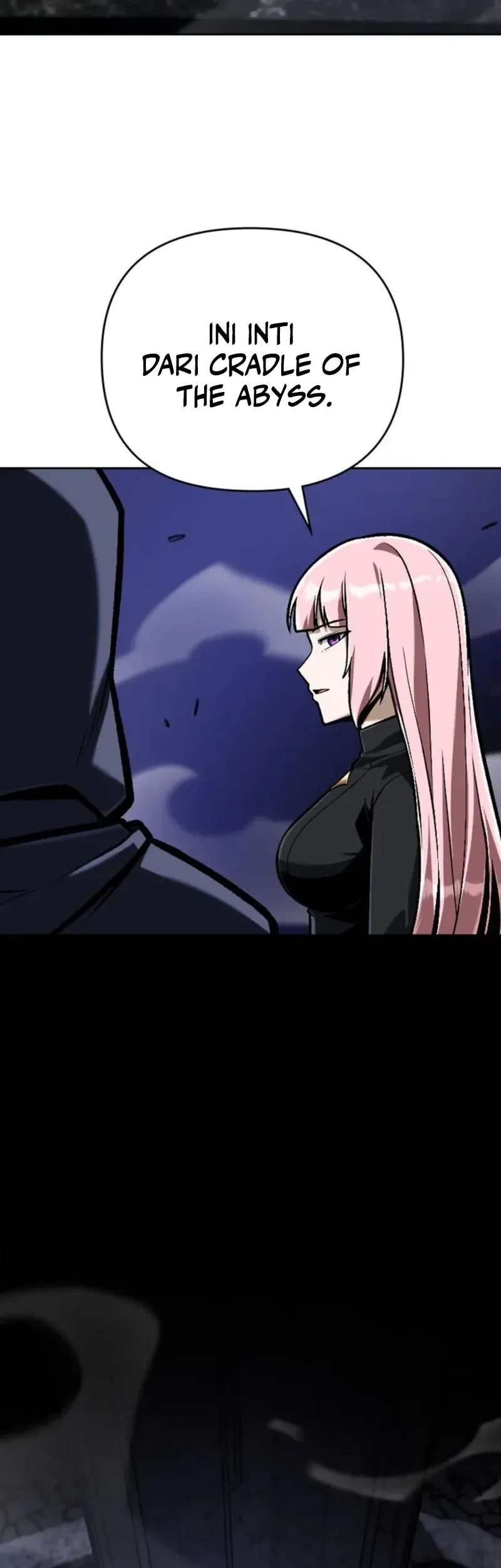 What's Our Hero Doing? Chapter 48 - halaman 22