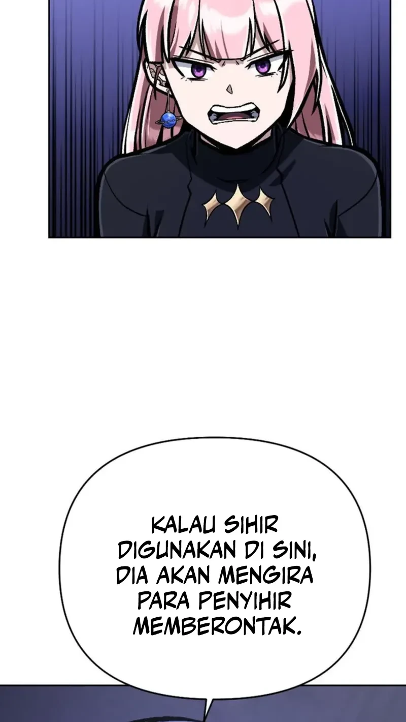 What's Our Hero Doing? Chapter 48 - halaman 31