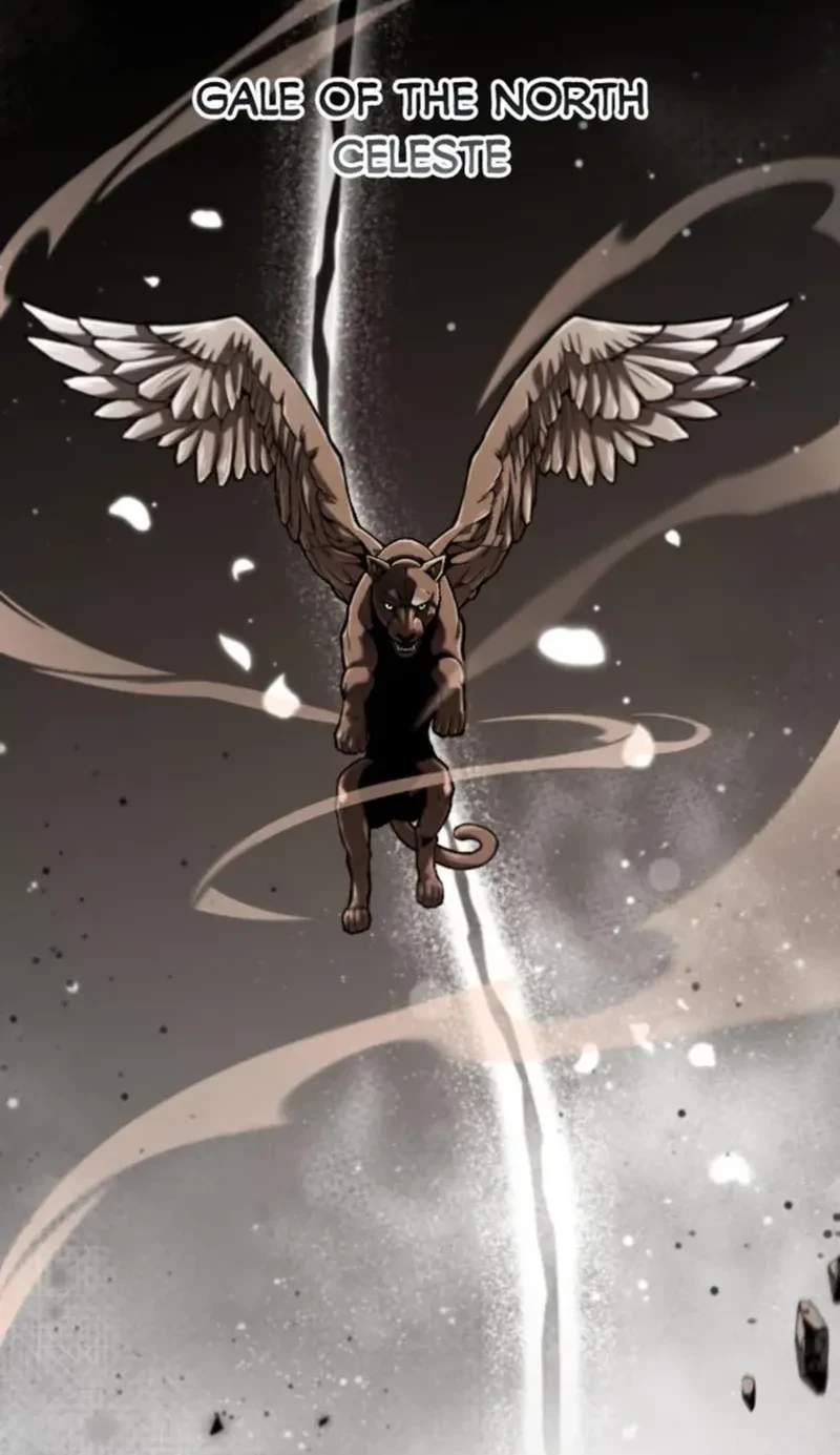 What's Our Hero Doing? Chapter 48 - halaman 36
