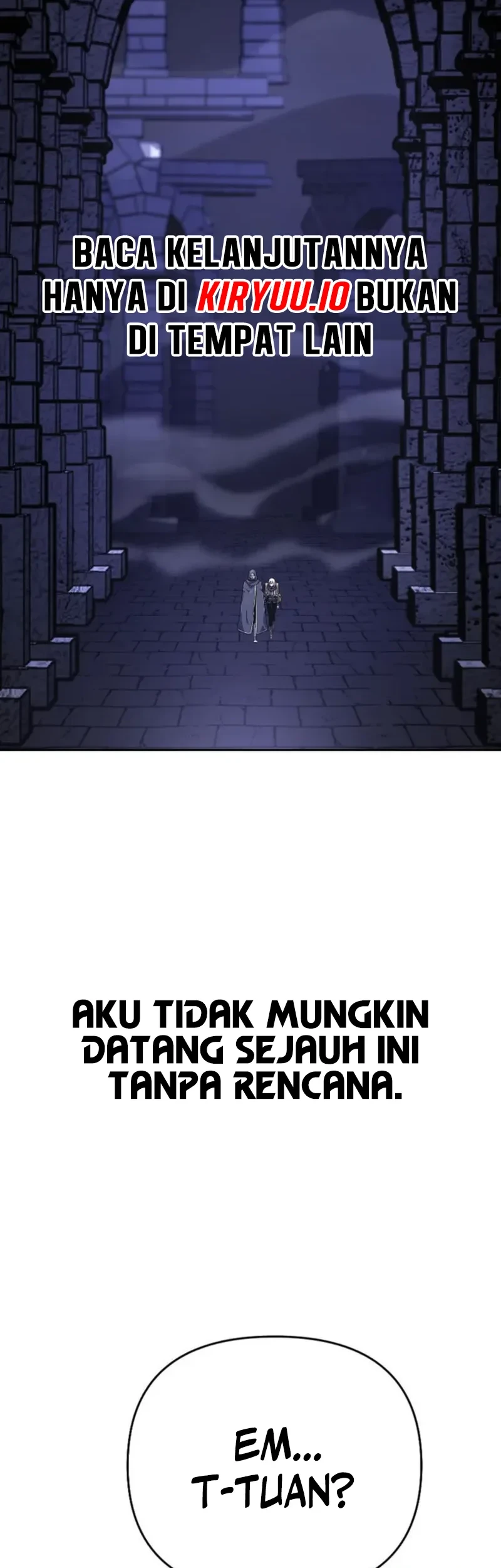 What's Our Hero Doing? Chapter 48 - halaman 40