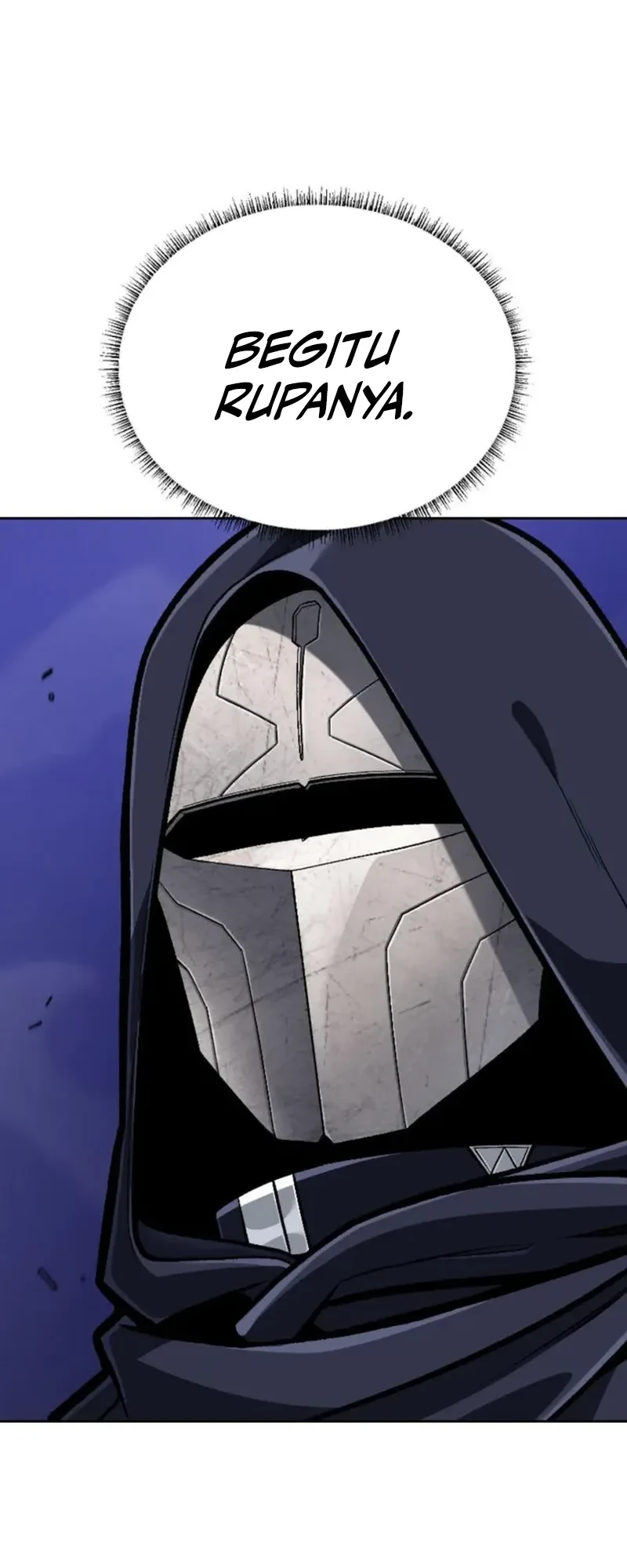 What's Our Hero Doing? Chapter 48 - halaman 46