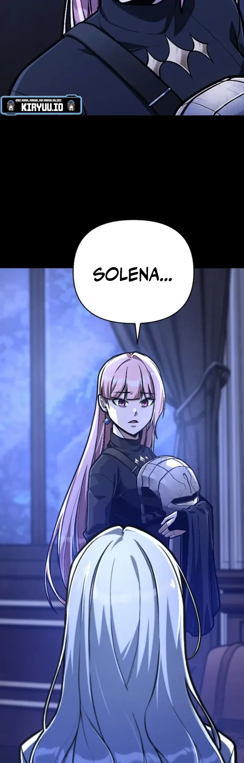What's Our Hero Doing? Chapter 48 - halaman 5