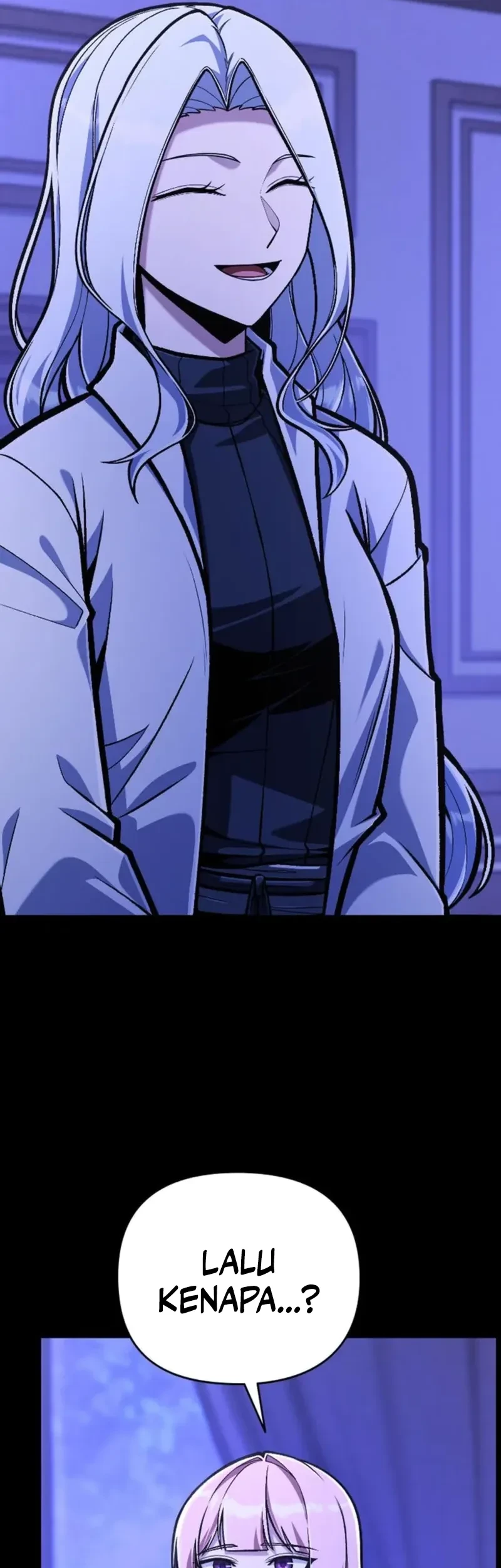 What's Our Hero Doing? Chapter 48 - halaman 7