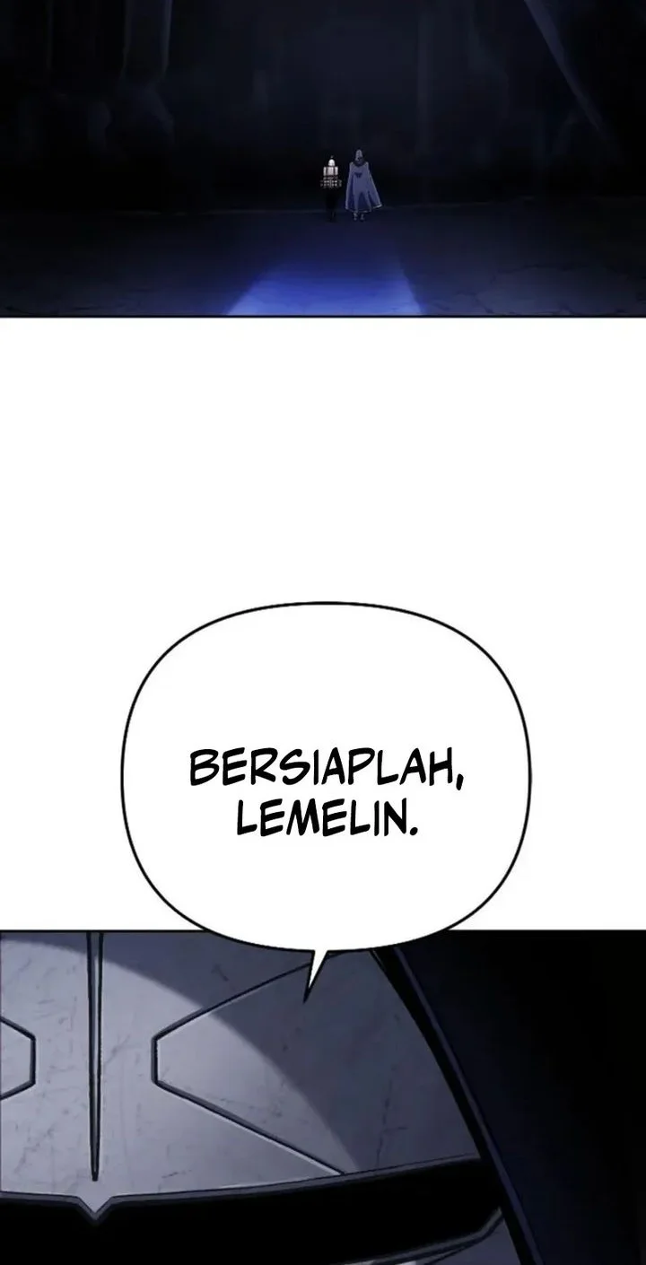 What's Our Hero Doing? Chapter 49 - halaman 10