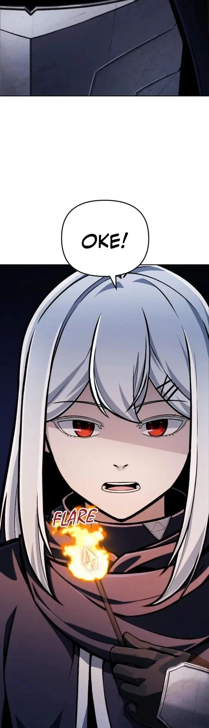 What's Our Hero Doing? Chapter 49 - halaman 11