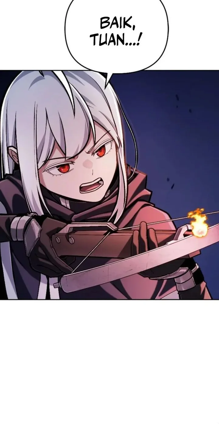 What's Our Hero Doing? Chapter 49 - halaman 14