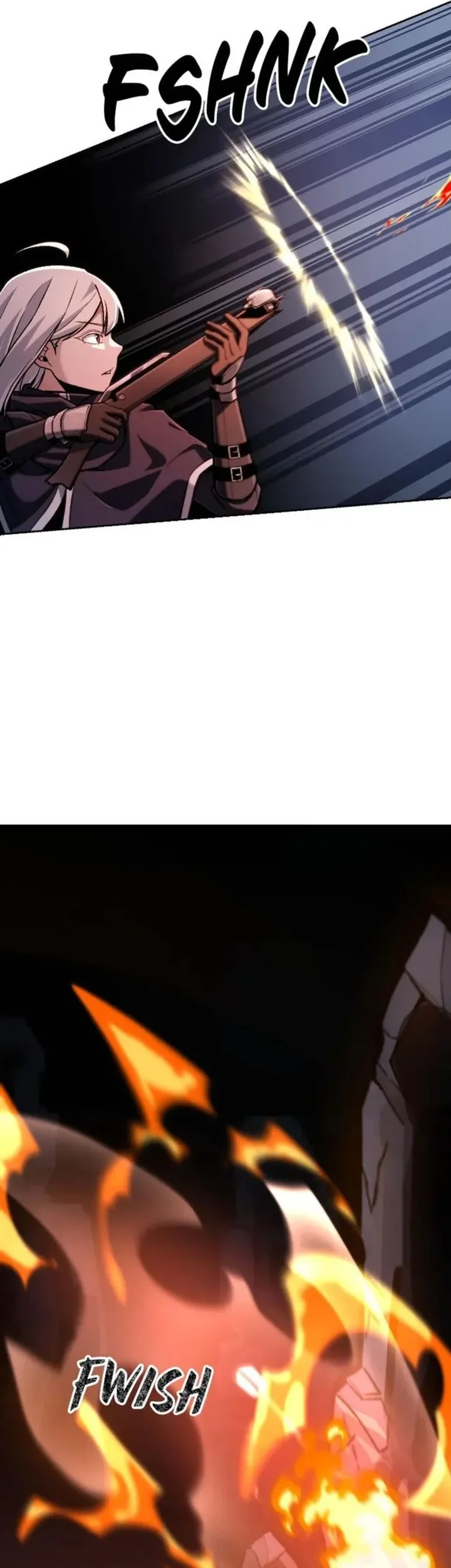 What's Our Hero Doing? Chapter 49 - halaman 15