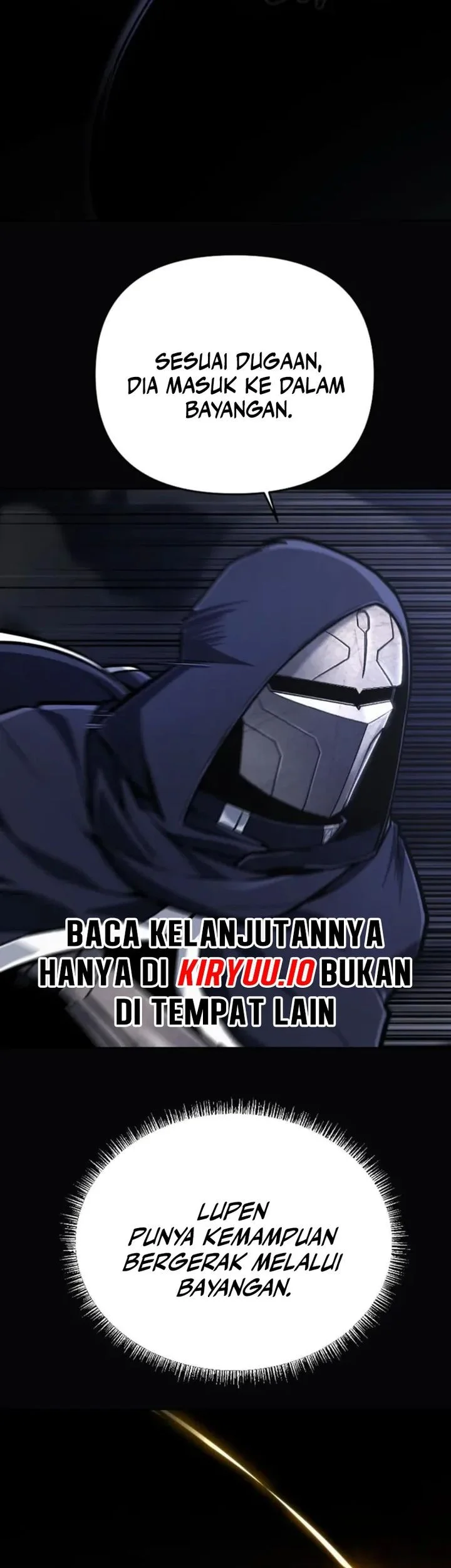 What's Our Hero Doing? Chapter 49 - halaman 21