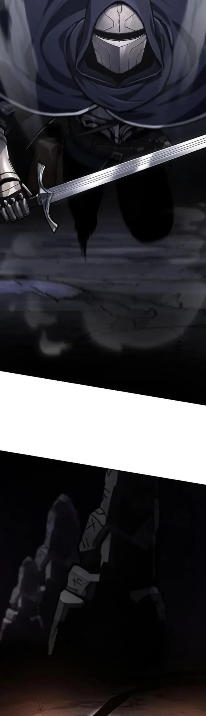 What's Our Hero Doing? Chapter 49 - halaman 25