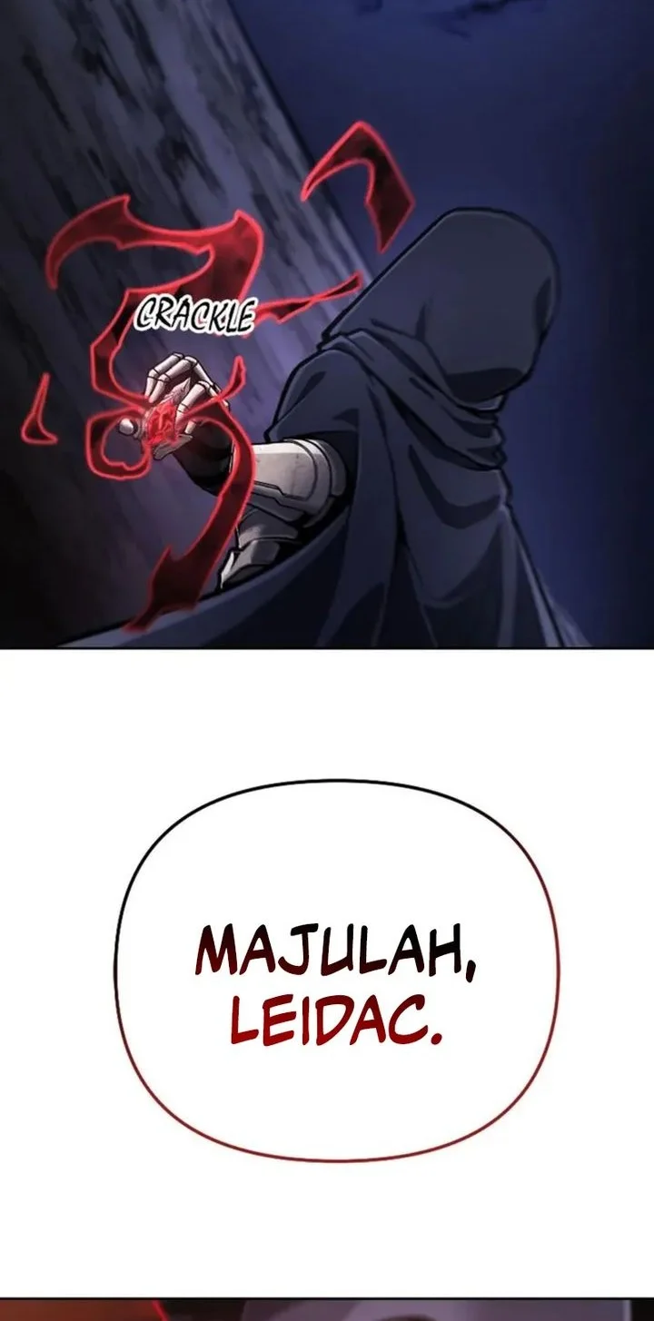 What's Our Hero Doing? Chapter 49 - halaman 28