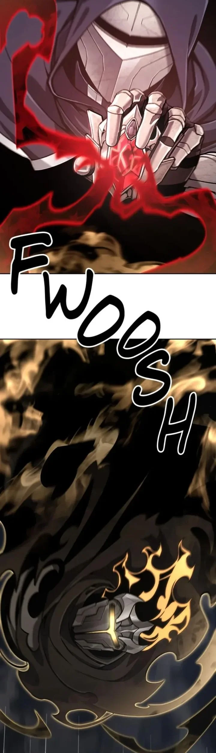 What's Our Hero Doing? Chapter 49 - halaman 29