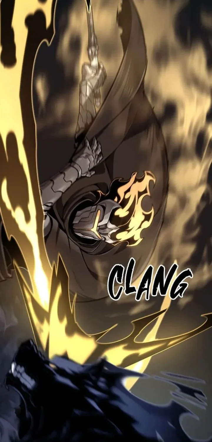 What's Our Hero Doing? Chapter 49 - halaman 32