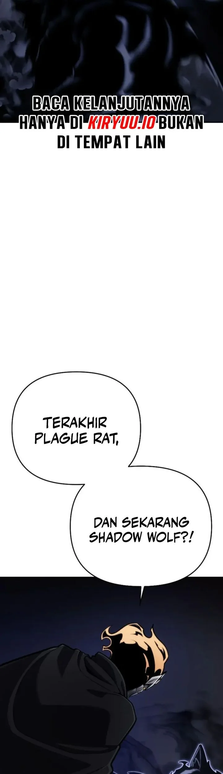 What's Our Hero Doing? Chapter 49 - halaman 33