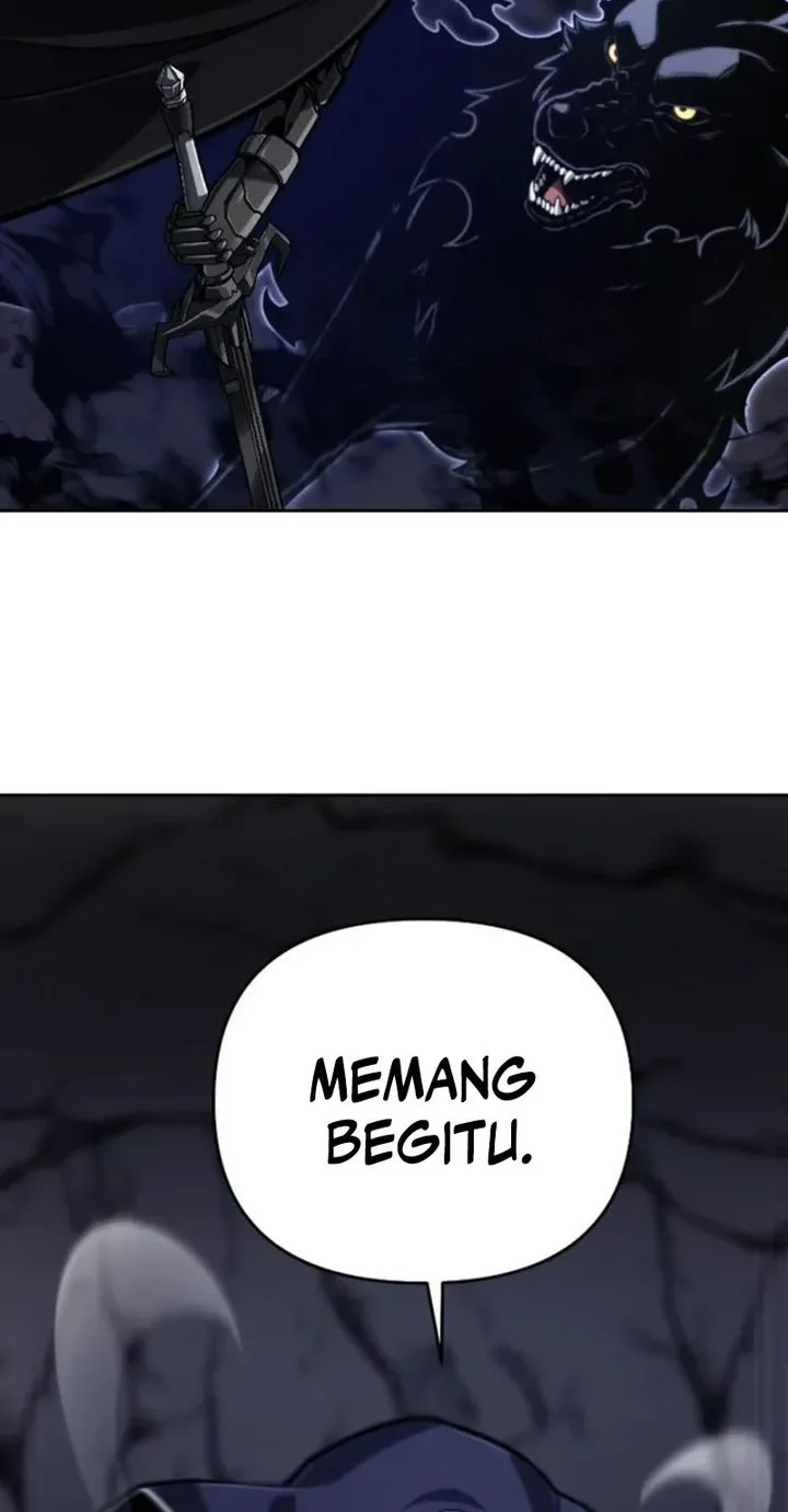 What's Our Hero Doing? Chapter 49 - halaman 34
