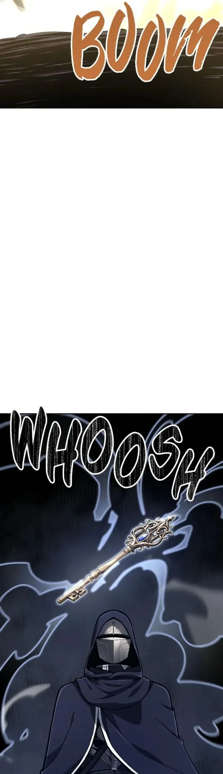 What's Our Hero Doing? Chapter 49 - halaman 39