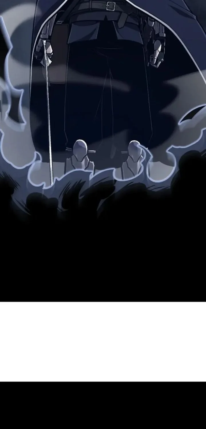What's Our Hero Doing? Chapter 49 - halaman 40