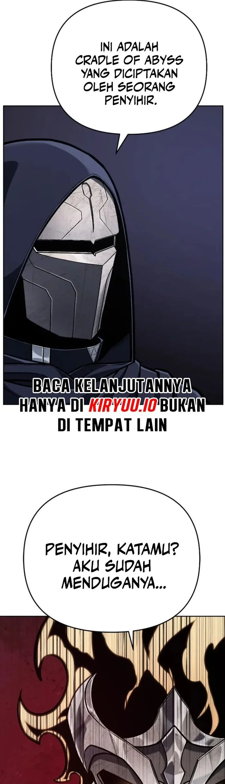 What's Our Hero Doing? Chapter 49 - halaman 43