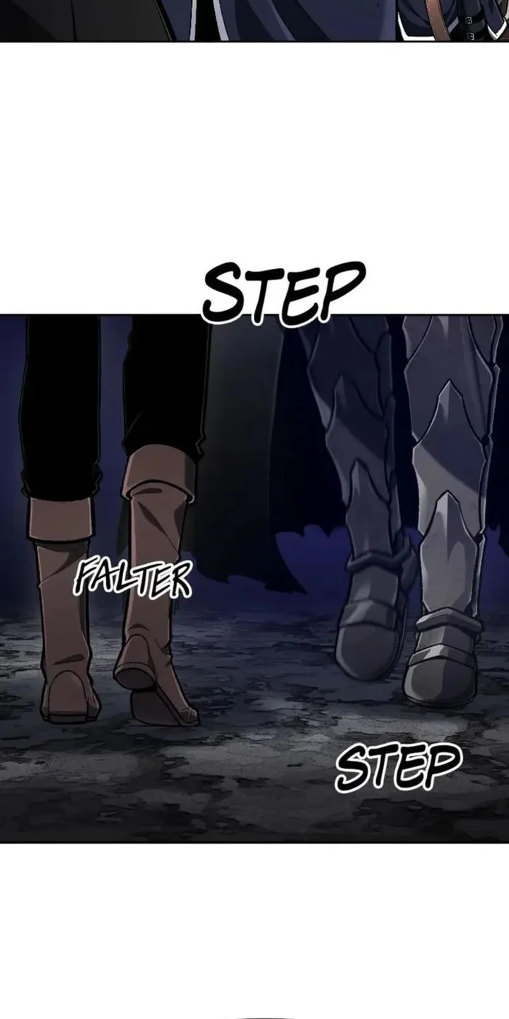 What's Our Hero Doing? Chapter 49 - halaman 48