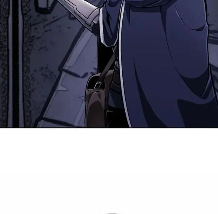 What's Our Hero Doing? Chapter 49 - halaman 6
