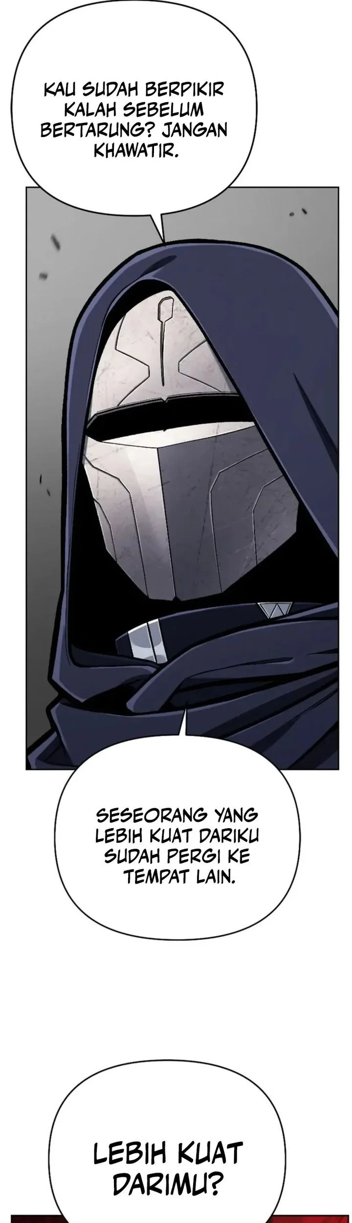What's Our Hero Doing? Chapter 49 - halaman 60