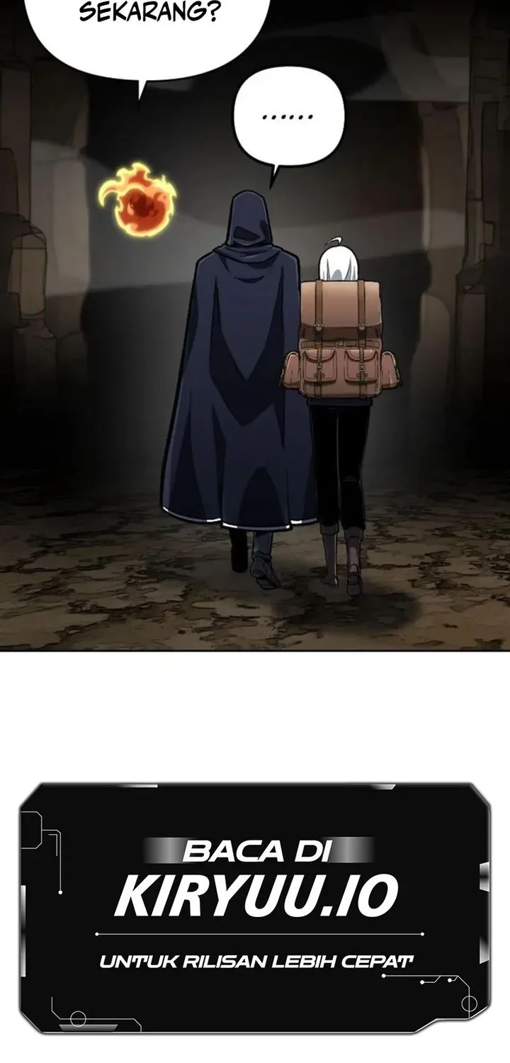 What's Our Hero Doing? Chapter 49 - halaman 63