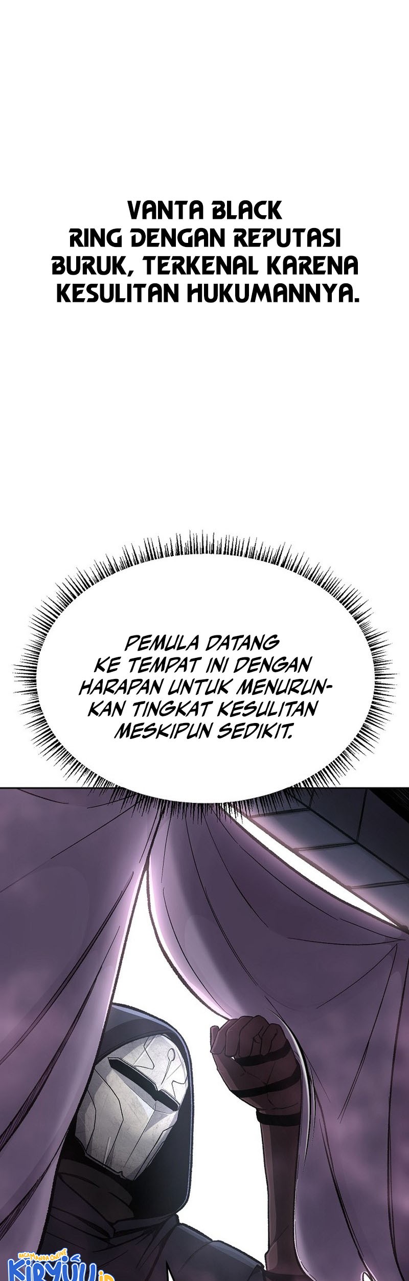 What's Our Hero Doing? Chapter 5 - halaman 16