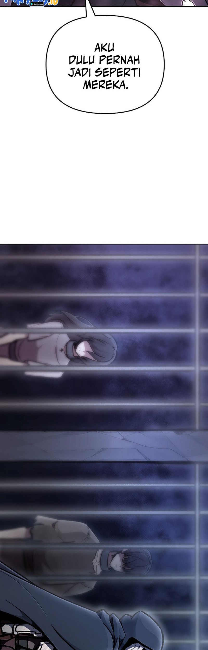 What's Our Hero Doing? Chapter 5 - halaman 17