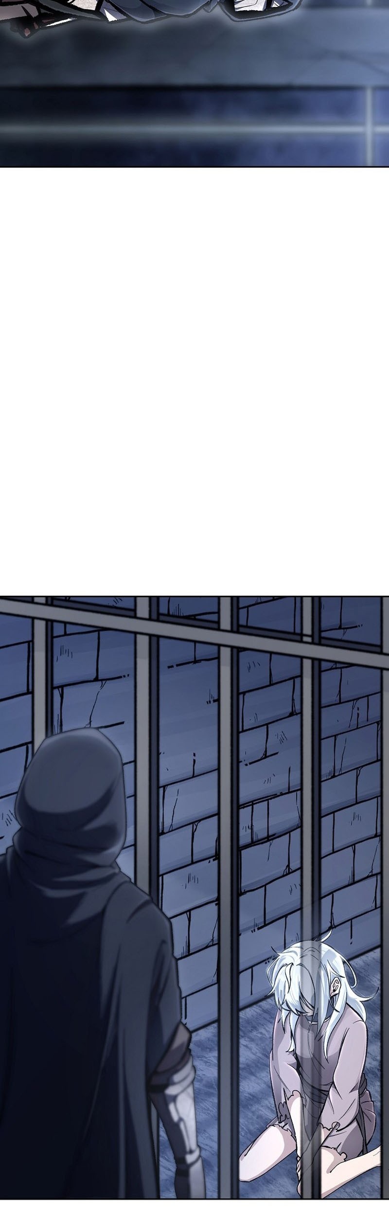 What's Our Hero Doing? Chapter 5 - halaman 18
