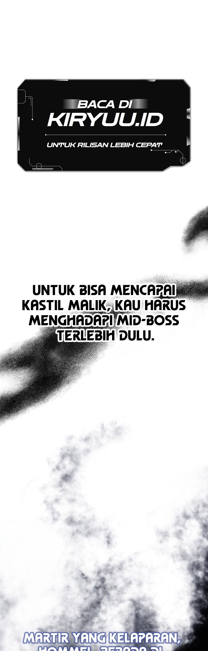What's Our Hero Doing? Chapter 5 - halaman 2