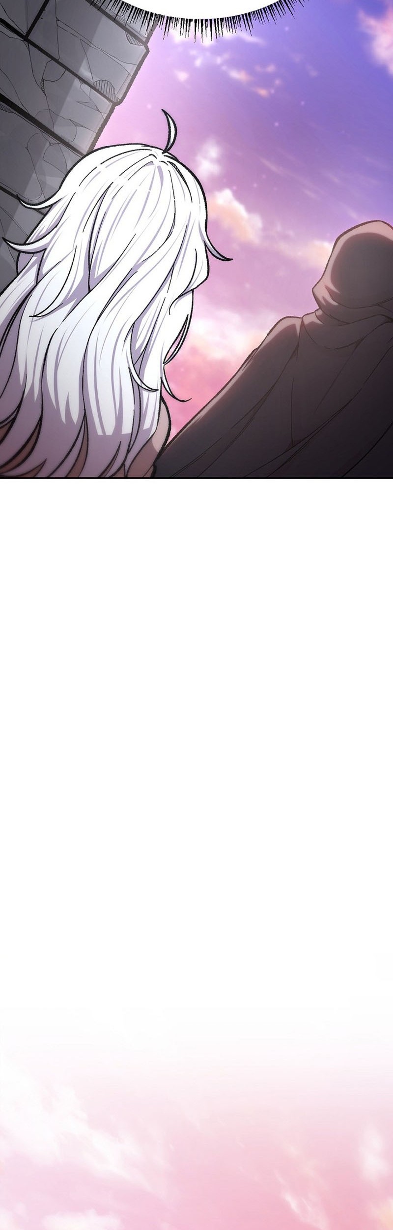 What's Our Hero Doing? Chapter 5 - halaman 27