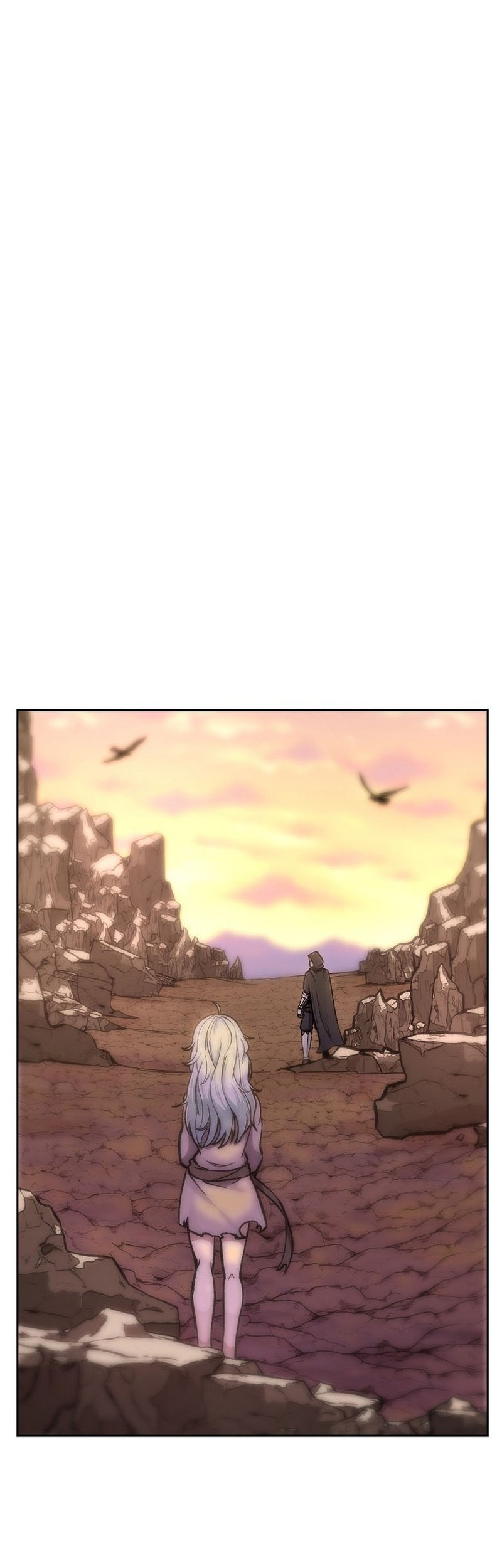 What's Our Hero Doing? Chapter 5 - halaman 37