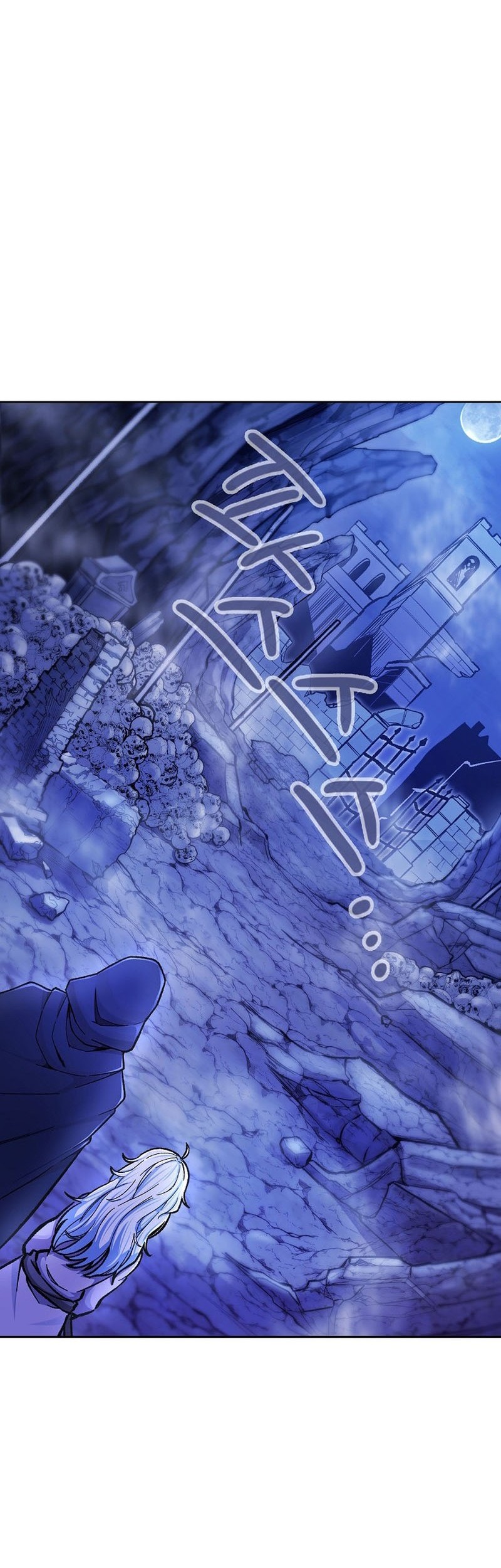 What's Our Hero Doing? Chapter 5 - halaman 41