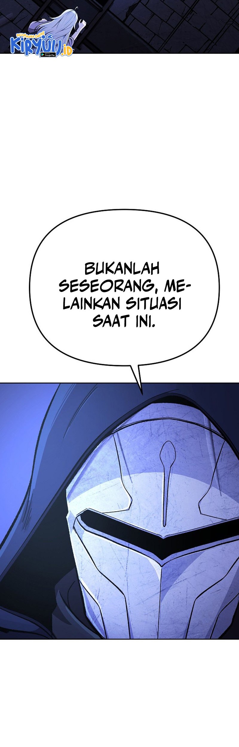 What's Our Hero Doing? Chapter 5 - halaman 53