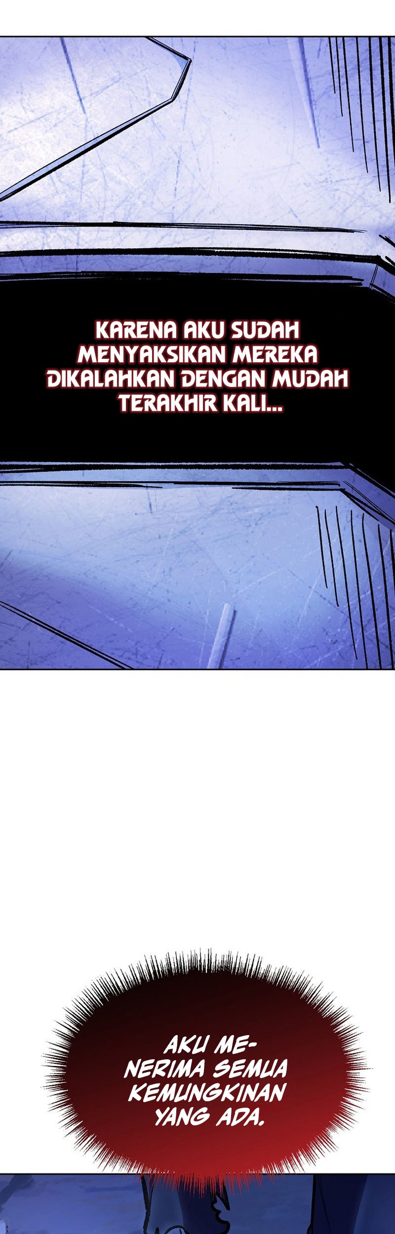 What's Our Hero Doing? Chapter 5 - halaman 54