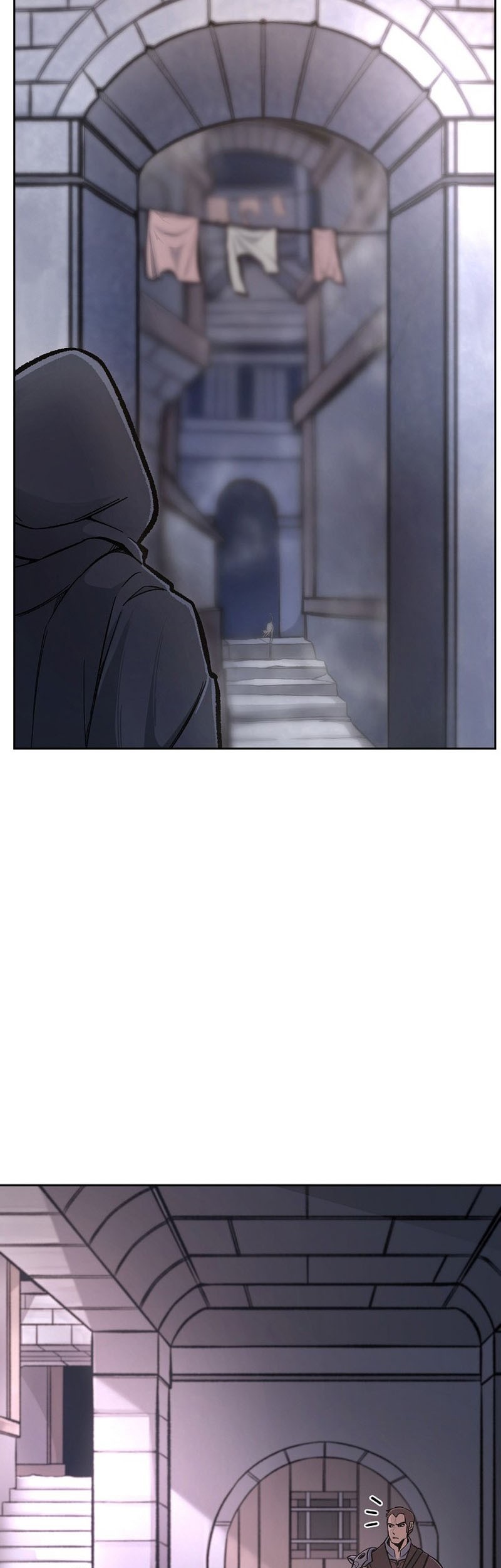 What's Our Hero Doing? Chapter 5 - halaman 6
