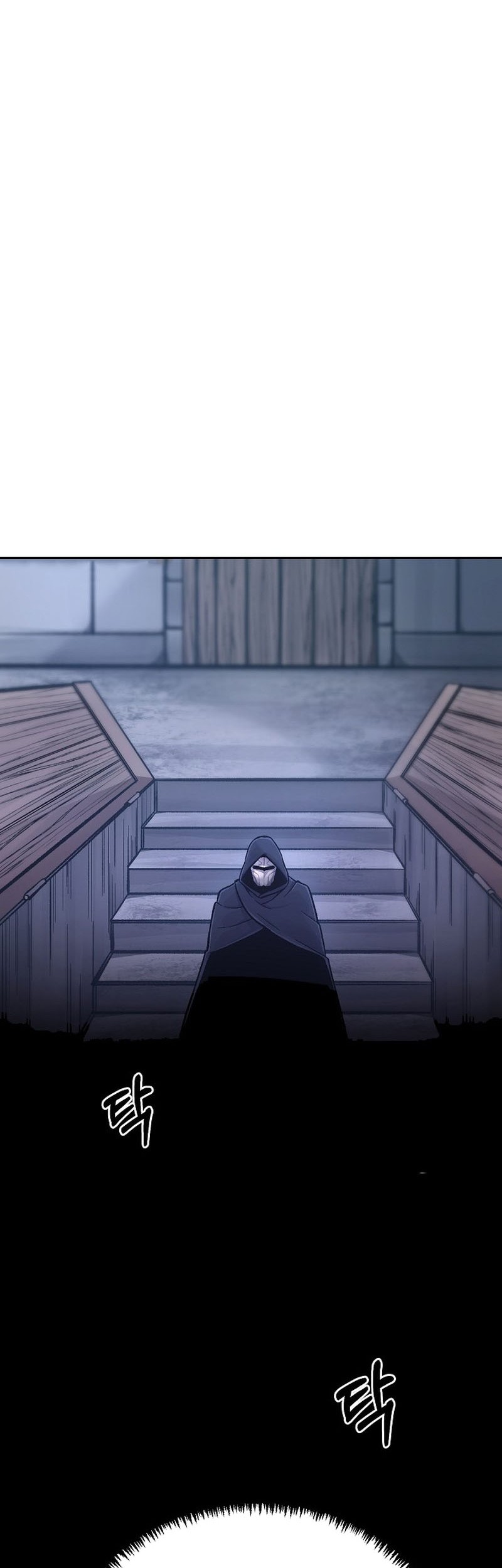What's Our Hero Doing? Chapter 5 - halaman 9