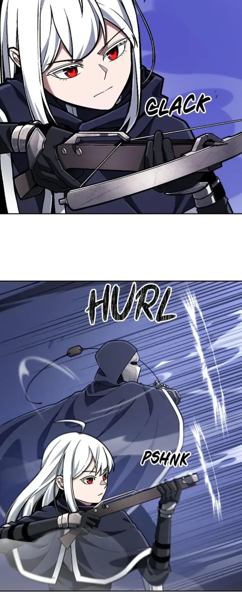 What's Our Hero Doing? Chapter 50 - halaman 11