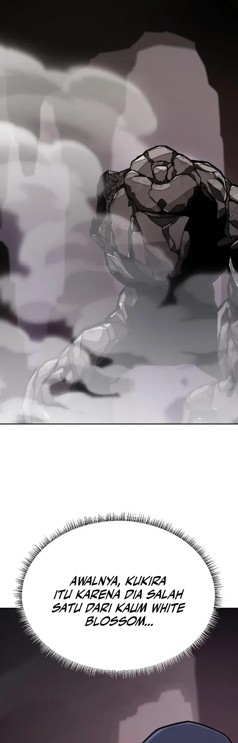 What's Our Hero Doing? Chapter 50 - halaman 17