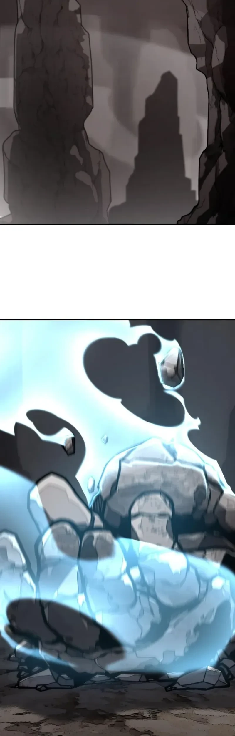 What's Our Hero Doing? Chapter 50 - halaman 27