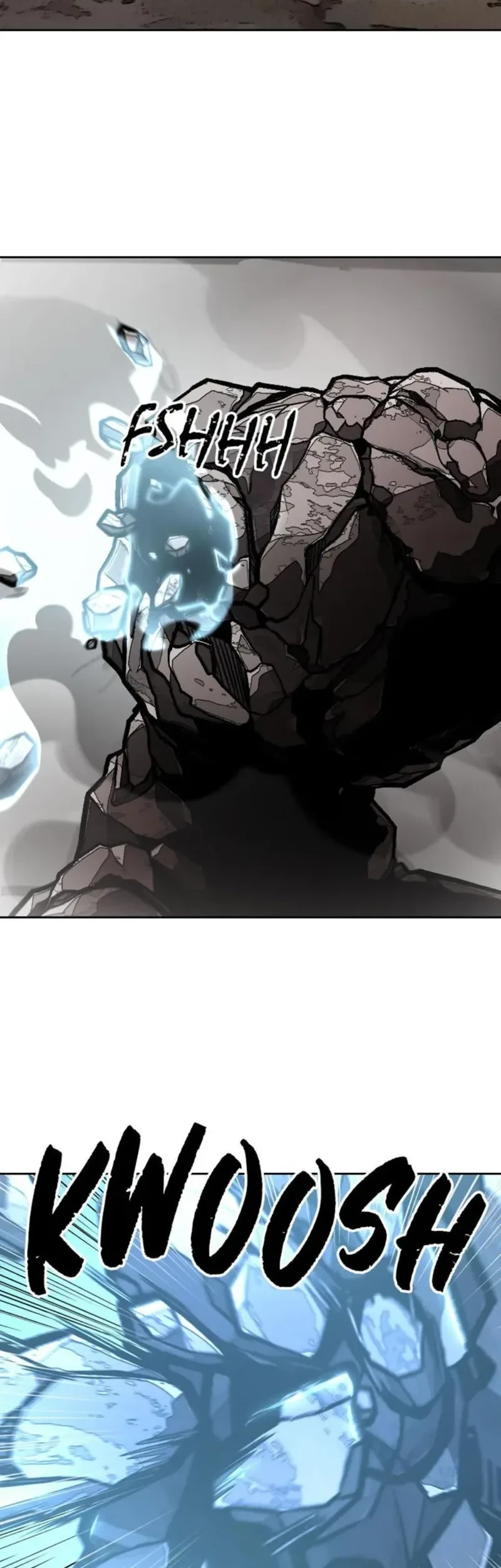 What's Our Hero Doing? Chapter 50 - halaman 28