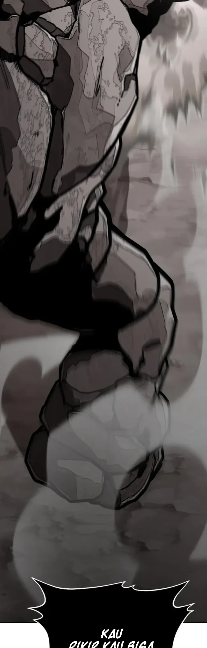 What's Our Hero Doing? Chapter 50 - halaman 4