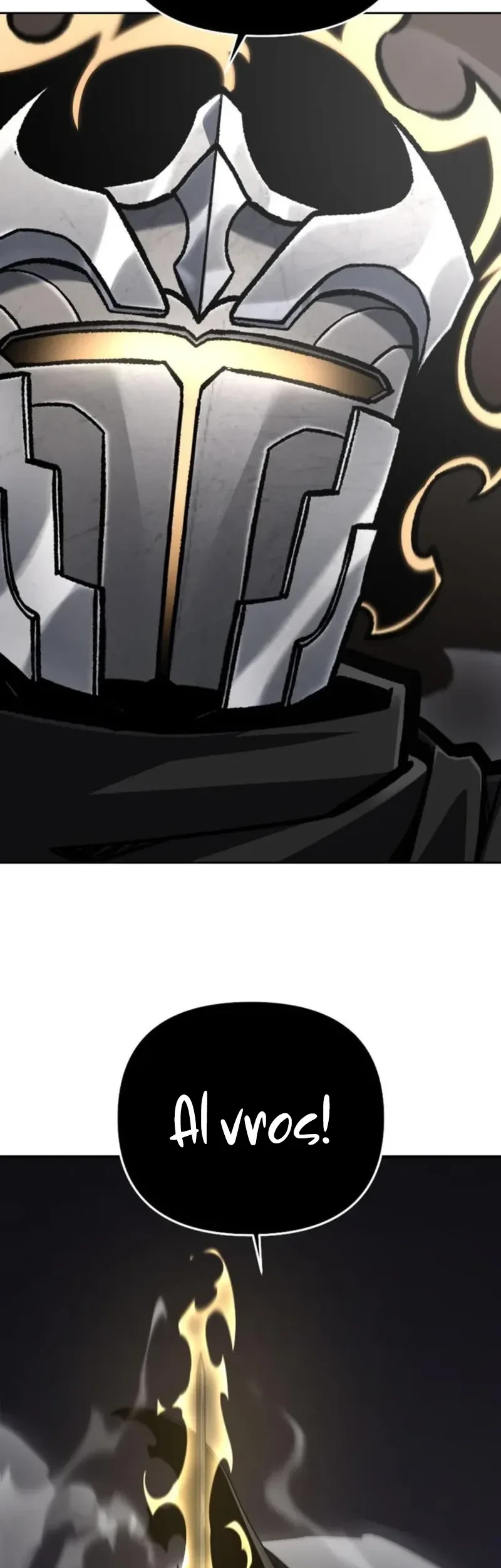 What's Our Hero Doing? Chapter 50 - halaman 40