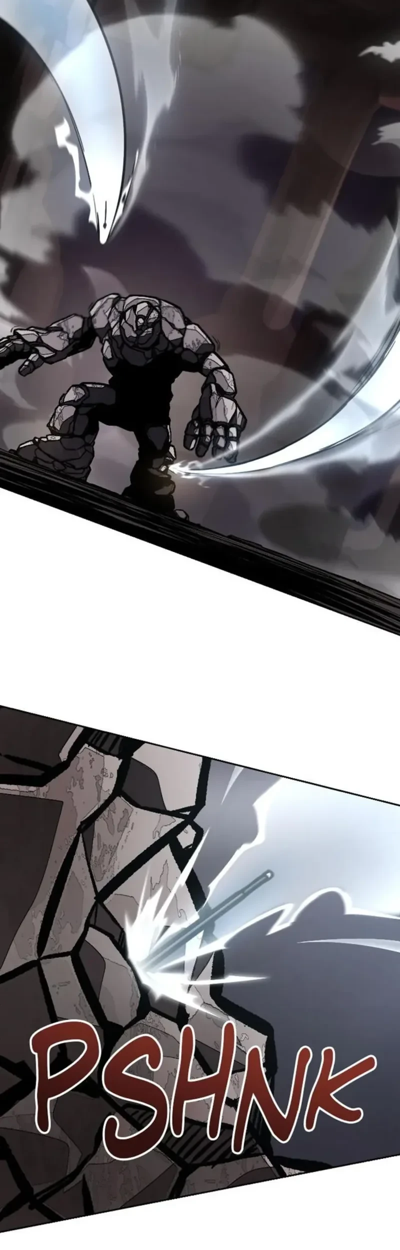 What's Our Hero Doing? Chapter 50 - halaman 44